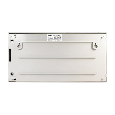 картинка Болид Поток-БКИ 2RS485 Управление прибором Поток-3Н и отображение состояния насосной станции от компании Intant